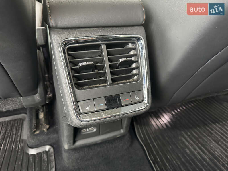 Внедорожник / Кроссовер Skoda Enyaq iV 2021 в Луцке фото 40 Внедорожник / Кроссовер Skoda Enyaq iV 2021 в Луцке