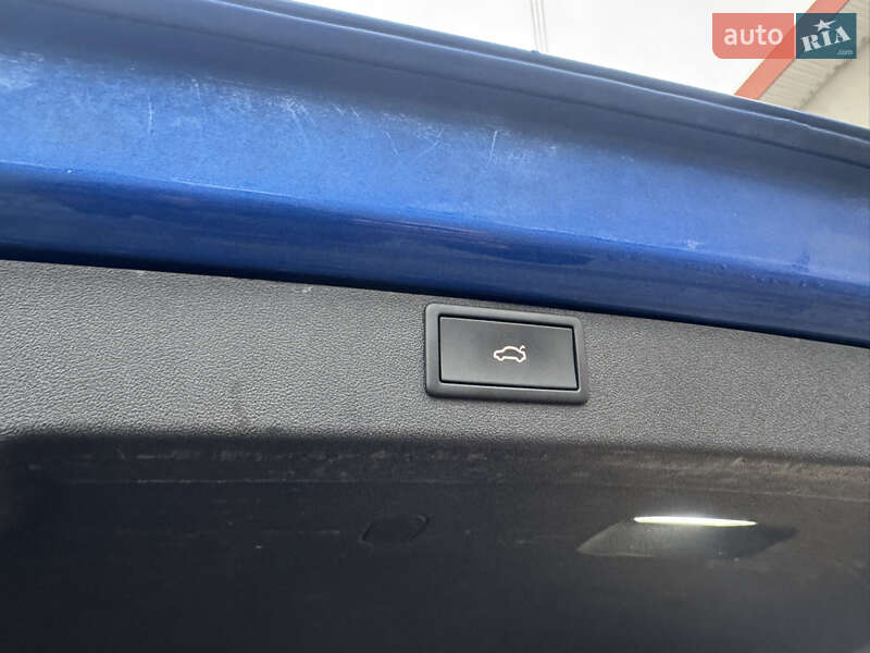 Внедорожник / Кроссовер Skoda Enyaq iV 2021 в Луцке фото 41 Внедорожник / Кроссовер Skoda Enyaq iV 2021 в Луцке