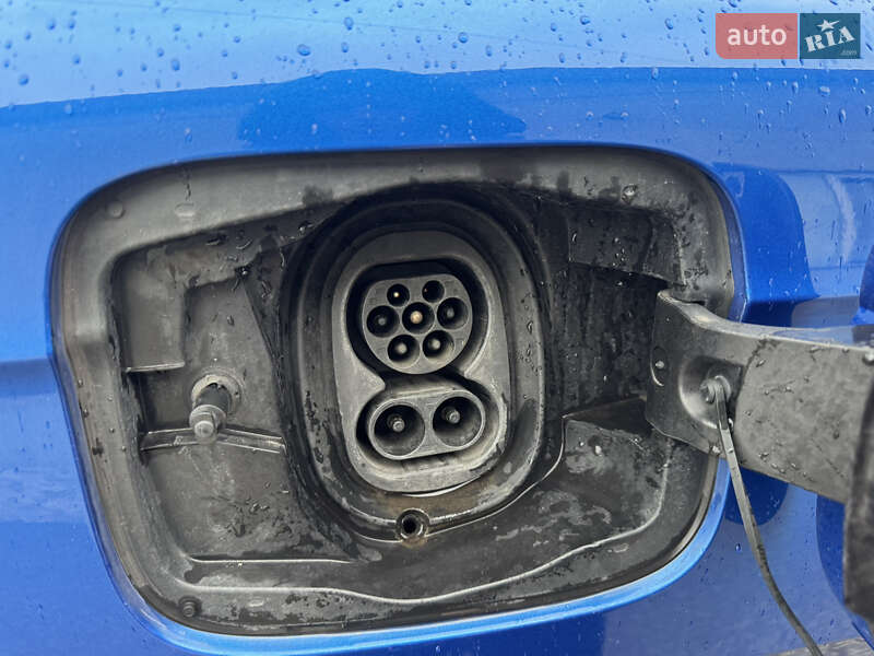 Внедорожник / Кроссовер Skoda Enyaq iV 2021 в Луцке фото 42 Внедорожник / Кроссовер Skoda Enyaq iV 2021 в Луцке