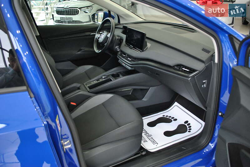 Позашляховик / Кросовер Skoda Enyaq iV 2022 в Вінниці