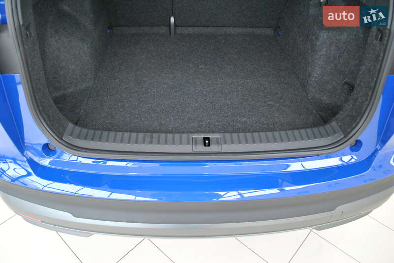 Позашляховик / Кросовер Skoda Enyaq iV 2022 в Вінниці