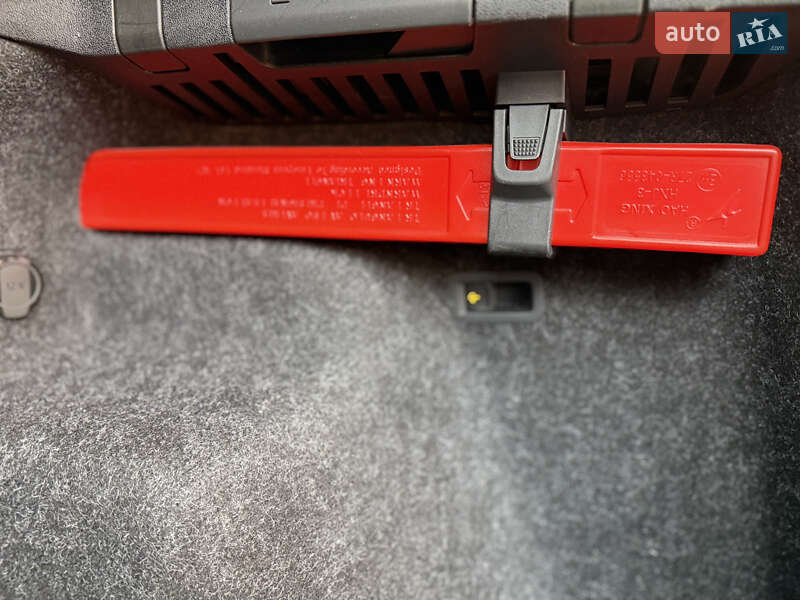 Внедорожник / Кроссовер Skoda Enyaq iV 2021 в Львове