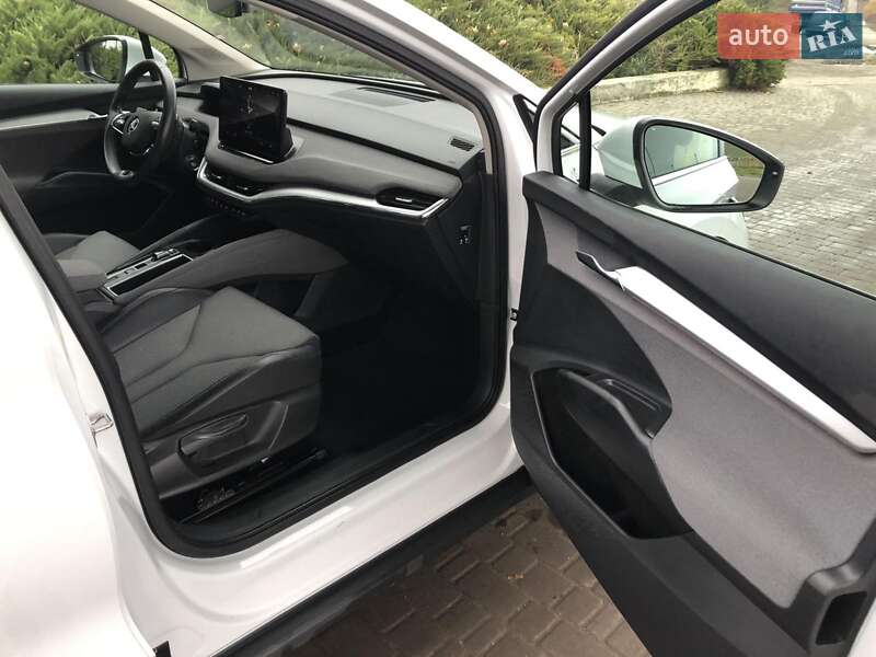Внедорожник / Кроссовер Skoda Enyaq iV 2021 в Городке