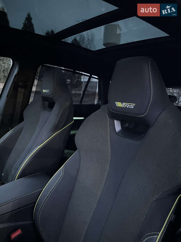 Внедорожник / Кроссовер Skoda Enyaq iV 2023 в Черновцах