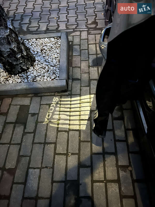 Внедорожник / Кроссовер Skoda Enyaq iV 2023 в Черновцах