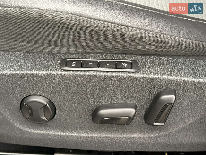 Позашляховик / Кросовер Skoda Enyaq iV 2021 в Львові фото 30 Позашляховик / Кросовер Skoda Enyaq iV 2021 в Львові