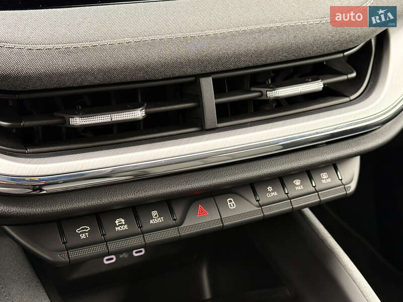 Позашляховик / Кросовер Skoda Enyaq iV 2021 в Львові фото 48 Позашляховик / Кросовер Skoda Enyaq iV 2021 в Львові