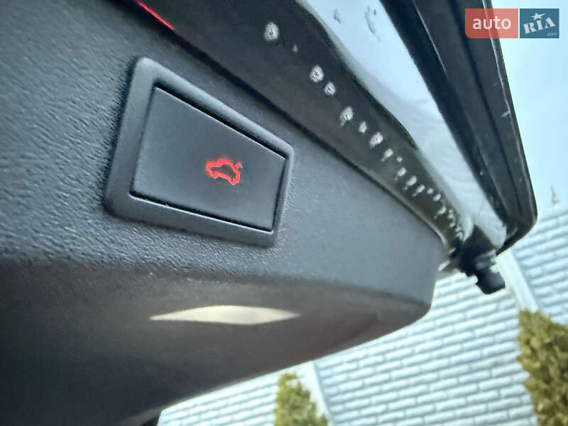 Внедорожник / Кроссовер Skoda Enyaq iV 2022 в Днепре