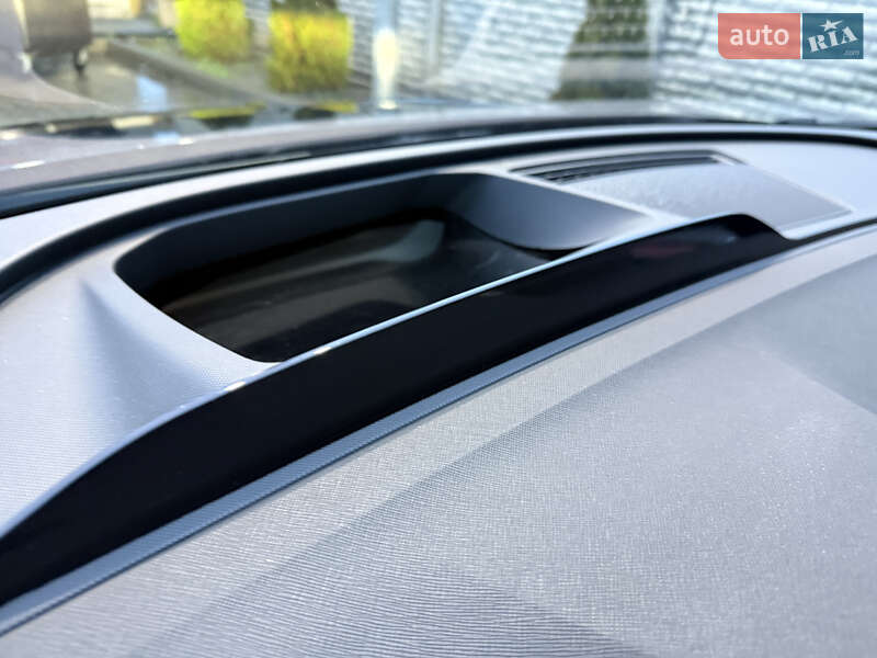 Внедорожник / Кроссовер Skoda Enyaq iV 2022 в Днепре