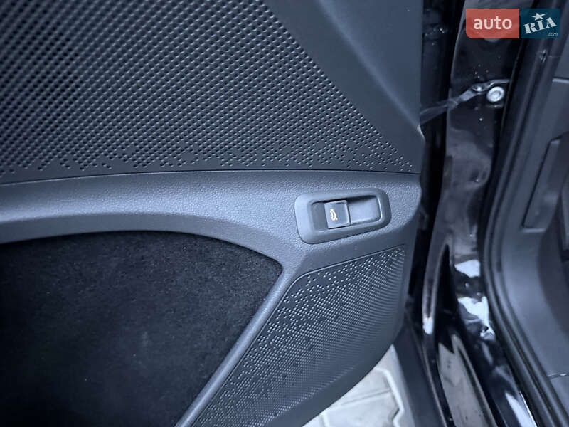 Внедорожник / Кроссовер Skoda Enyaq iV 2022 в Днепре