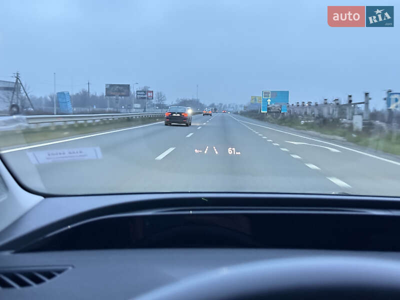 Внедорожник / Кроссовер Skoda Enyaq iV 2022 в Днепре