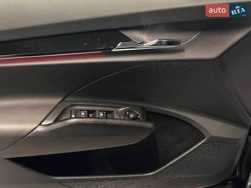 Позашляховик / Кросовер Skoda Enyaq iV 2022 в Львові