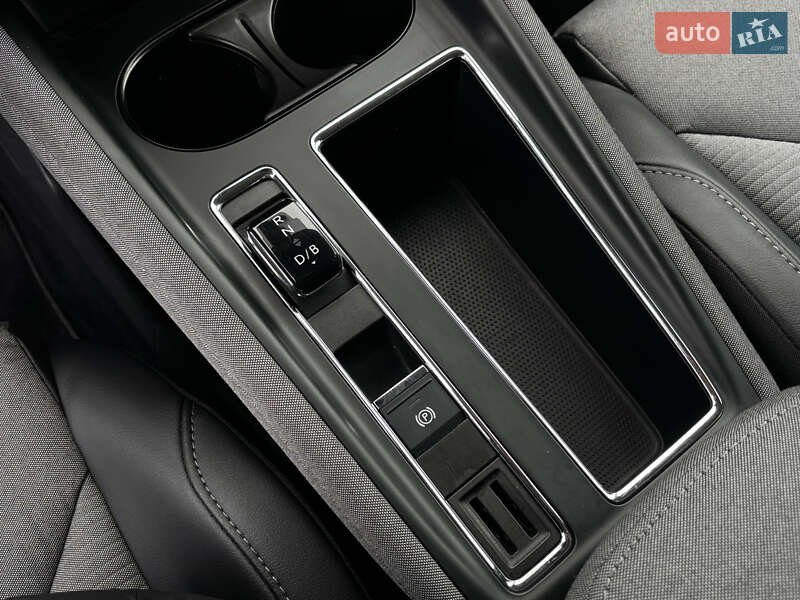 Позашляховик / Кросовер Skoda Enyaq iV 2022 в Львові