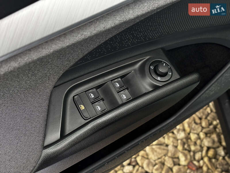 Позашляховик / Кросовер Skoda Enyaq iV 2022 в Львові