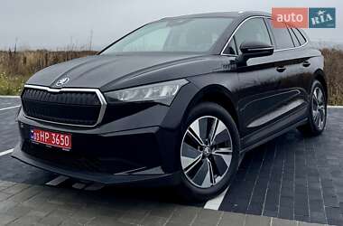 Внедорожник / Кроссовер Skoda Enyaq iV 2021 в Ровно