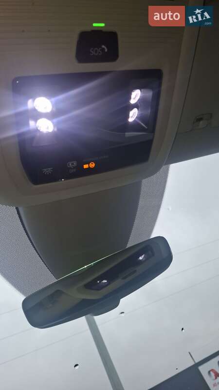 Внедорожник / Кроссовер Skoda Enyaq iV 2021 в Тернополе