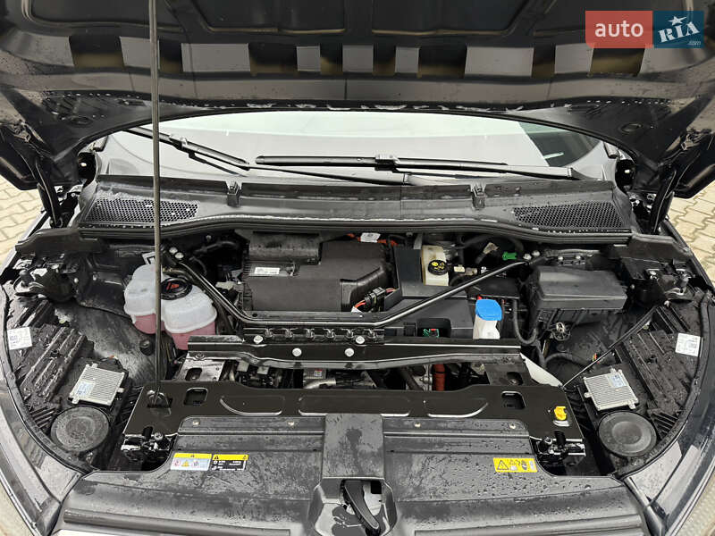 Внедорожник / Кроссовер Skoda Enyaq iV 2022 в Тернополе