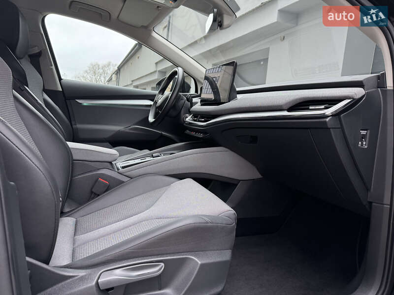 Внедорожник / Кроссовер Skoda Enyaq iV 2022 в Тернополе