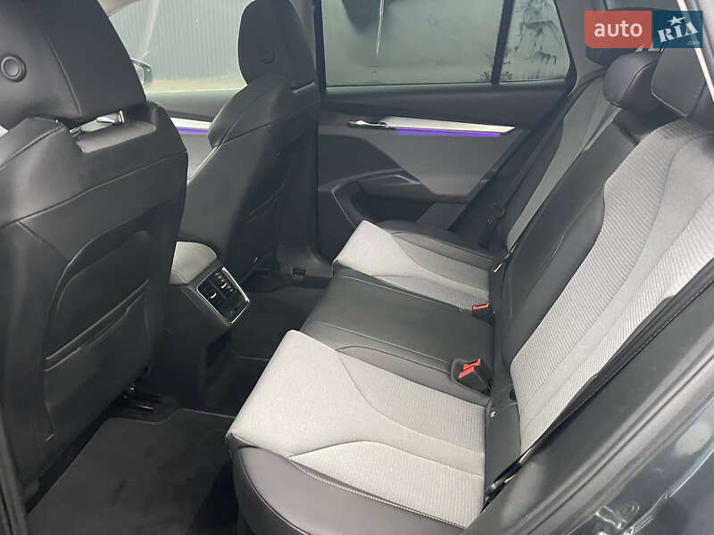 Внедорожник / Кроссовер Skoda Enyaq iV 2024 в Черновцах фото 12 Внедорожник / Кроссовер Skoda Enyaq iV 2024 в Черновцах
