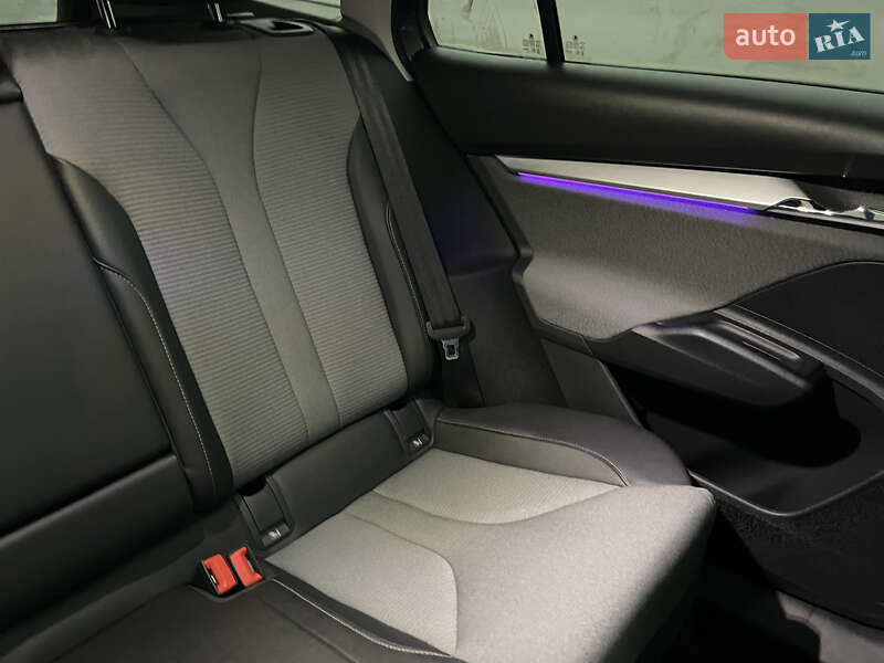 Внедорожник / Кроссовер Skoda Enyaq iV 2024 в Черновцах фото 15 Внедорожник / Кроссовер Skoda Enyaq iV 2024 в Черновцах