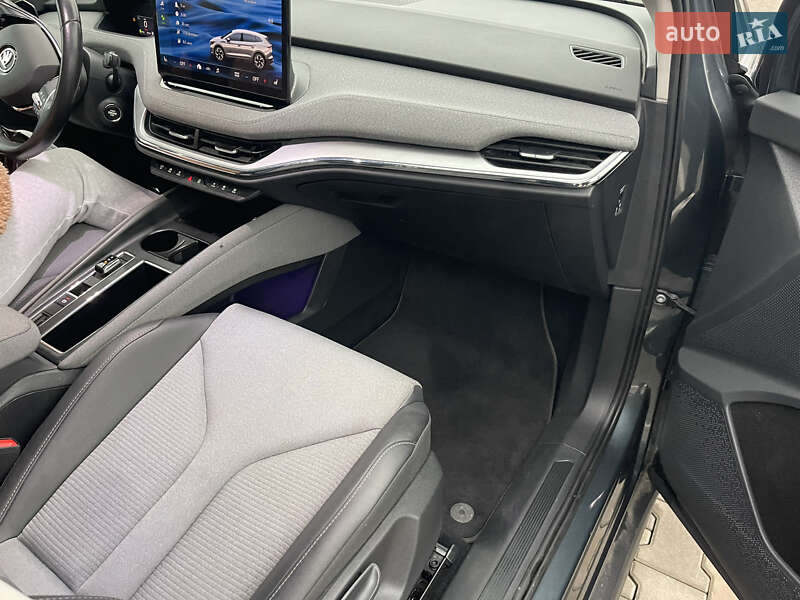 Внедорожник / Кроссовер Skoda Enyaq iV 2024 в Черновцах фото 17 Внедорожник / Кроссовер Skoda Enyaq iV 2024 в Черновцах
