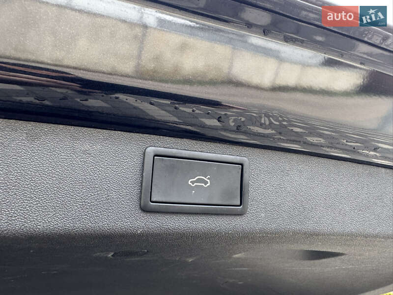 Позашляховик / Кросовер Skoda Enyaq iV 2025 в Стрию фото 13 Позашляховик / Кросовер Skoda Enyaq iV 2025 в Стрию