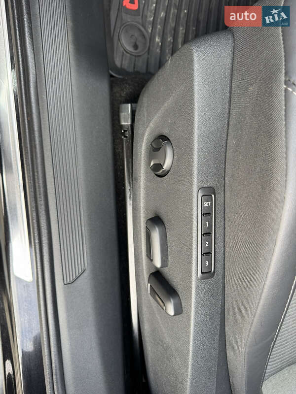 Позашляховик / Кросовер Skoda Enyaq iV 2025 в Стрию фото 30 Позашляховик / Кросовер Skoda Enyaq iV 2025 в Стрию