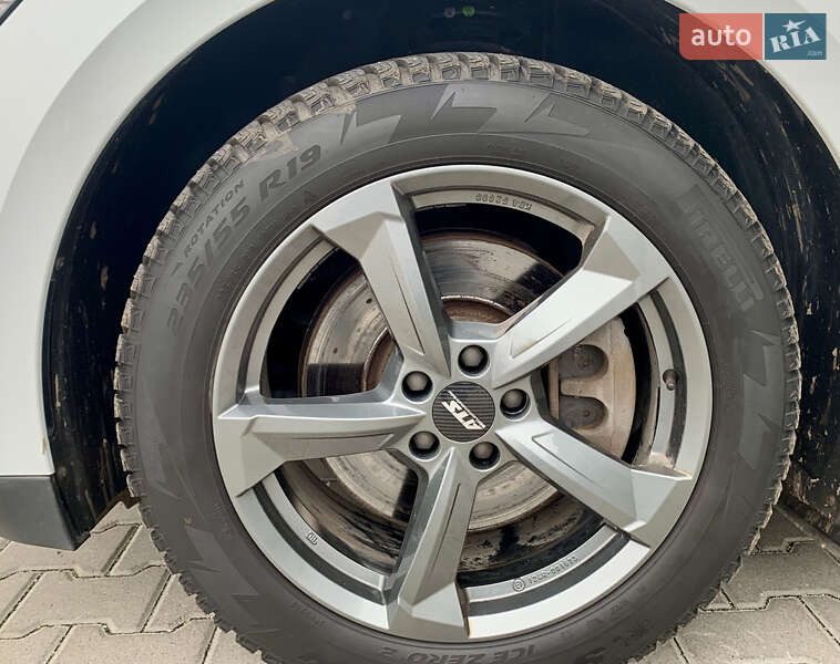 Внедорожник / Кроссовер Skoda Enyaq iV 2021 в Тернополе