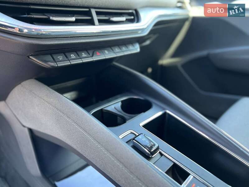 Внедорожник / Кроссовер Skoda Enyaq iV 2022 в Ужгороде фото 19 Внедорожник / Кроссовер Skoda Enyaq iV 2022 в Ужгороде