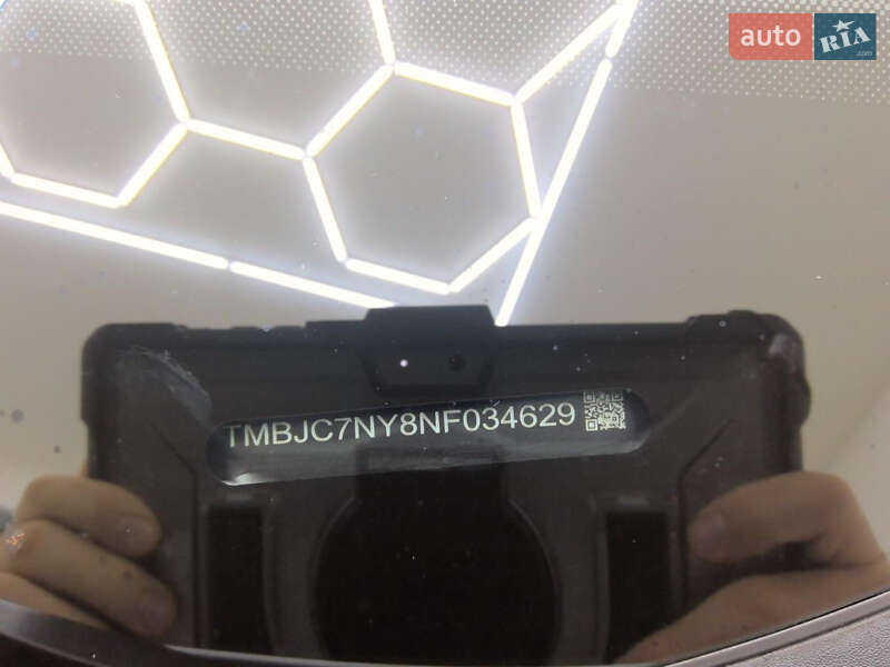 Внедорожник / Кроссовер Skoda Enyaq iV 2022 в Тернополе фото 16 Внедорожник / Кроссовер Skoda Enyaq iV 2022 в Тернополе