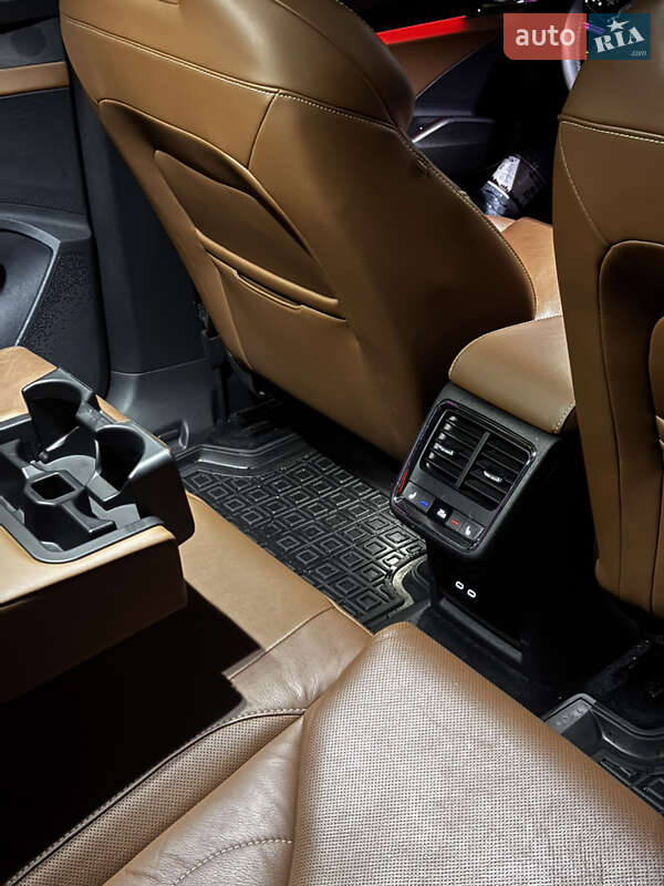 Внедорожник / Кроссовер Skoda Enyaq iV 2021 в Хмельницком