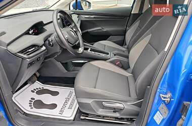 Внедорожник / Кроссовер Skoda Enyaq iV 2022 в Виннице