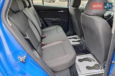 Внедорожник / Кроссовер Skoda Enyaq iV 2022 в Виннице