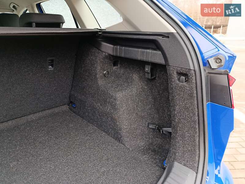 Внедорожник / Кроссовер Skoda Enyaq iV 2022 в Виннице