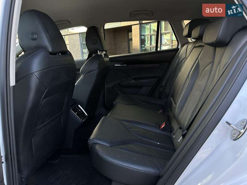 Внедорожник / Кроссовер Skoda Enyaq iV 2022 в Шептицькому