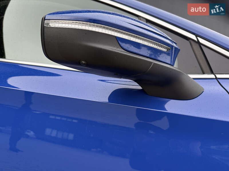 Внедорожник / Кроссовер Skoda Enyaq iV 2021 в Иршаве