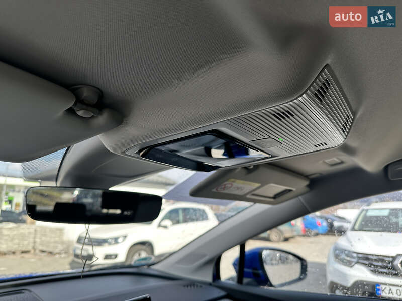 Внедорожник / Кроссовер Skoda Enyaq iV 2021 в Иршаве