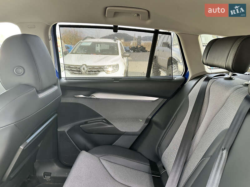 Внедорожник / Кроссовер Skoda Enyaq iV 2021 в Иршаве