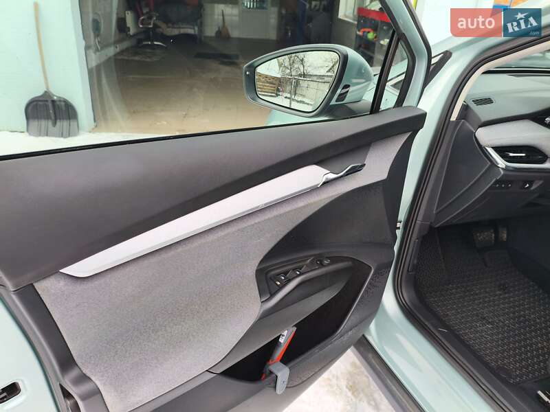 Внедорожник / Кроссовер Skoda Enyaq iV 2021 в Казатине фото 11 Внедорожник / Кроссовер Skoda Enyaq iV 2021 в Казатине