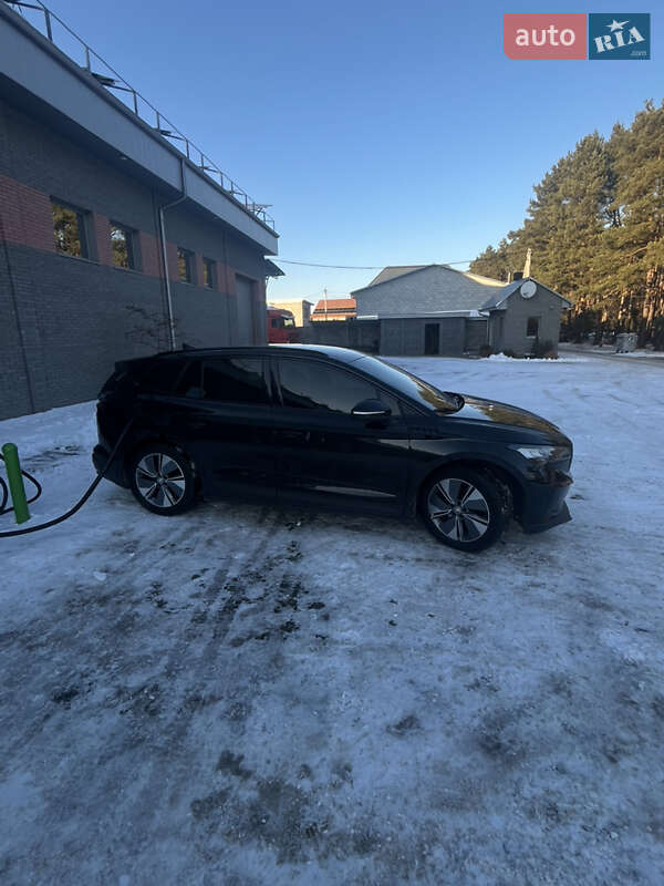 Позашляховик / Кросовер Skoda Enyaq iV 2021 в Березному