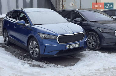 Внедорожник / Кроссовер Skoda Enyaq iV 2023 в Днепре