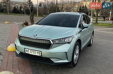 Внедорожник / Кроссовер Skoda Enyaq iV 2022 в Кривом Роге