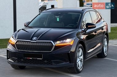 Внедорожник / Кроссовер Skoda Enyaq iV 2022 в Мукачево