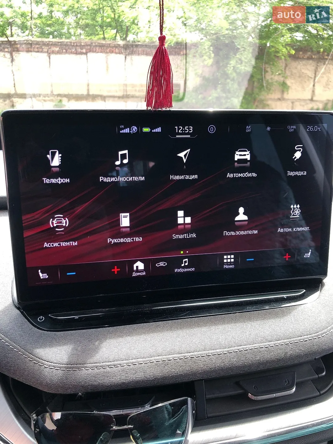 2021 Skoda Enyaq - мініатюра 13