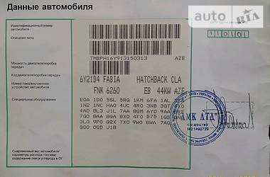 Хэтчбек Skoda Fabia 2000 в Ильинцах