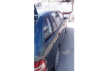Універсал Skoda Fabia 2007 в 
