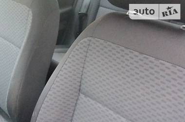 Універсал Skoda Fabia 2013 в 