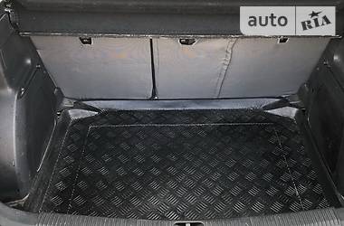 Хетчбек Skoda Fabia 2007 в 
