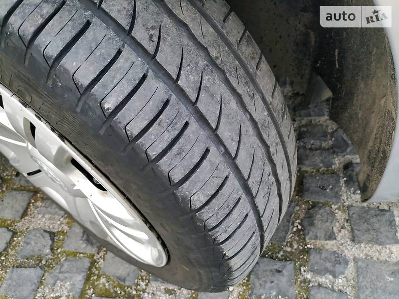 Універсал Skoda Fabia 2011 в Львові