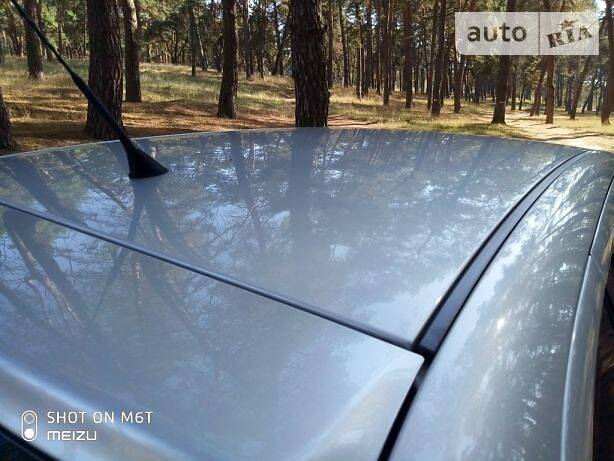 Універсал Skoda Fabia 2003 в Сумах